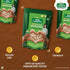 Tata Sampann Pistachios Roasted & Salted, Pista